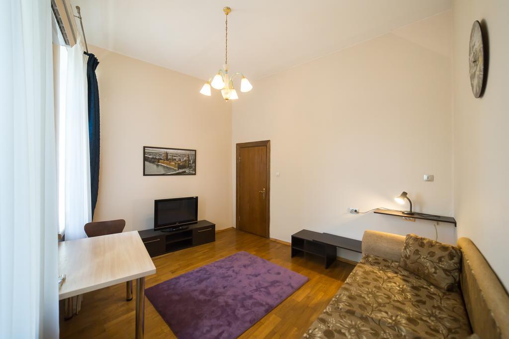 Cozy Apartment In Centre Of Kiev Exterior foto